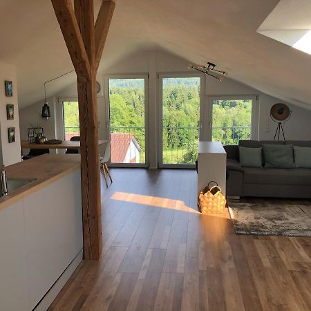 Ferienwohnung Samys Nahe Lindau Am Bodensee سيغمارزيل المظهر الخارجي الصورة