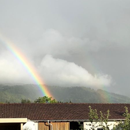 Ferienwohnung Samys Nahe Lindau Am Bodensee سيغمارزيل المظهر الخارجي الصورة