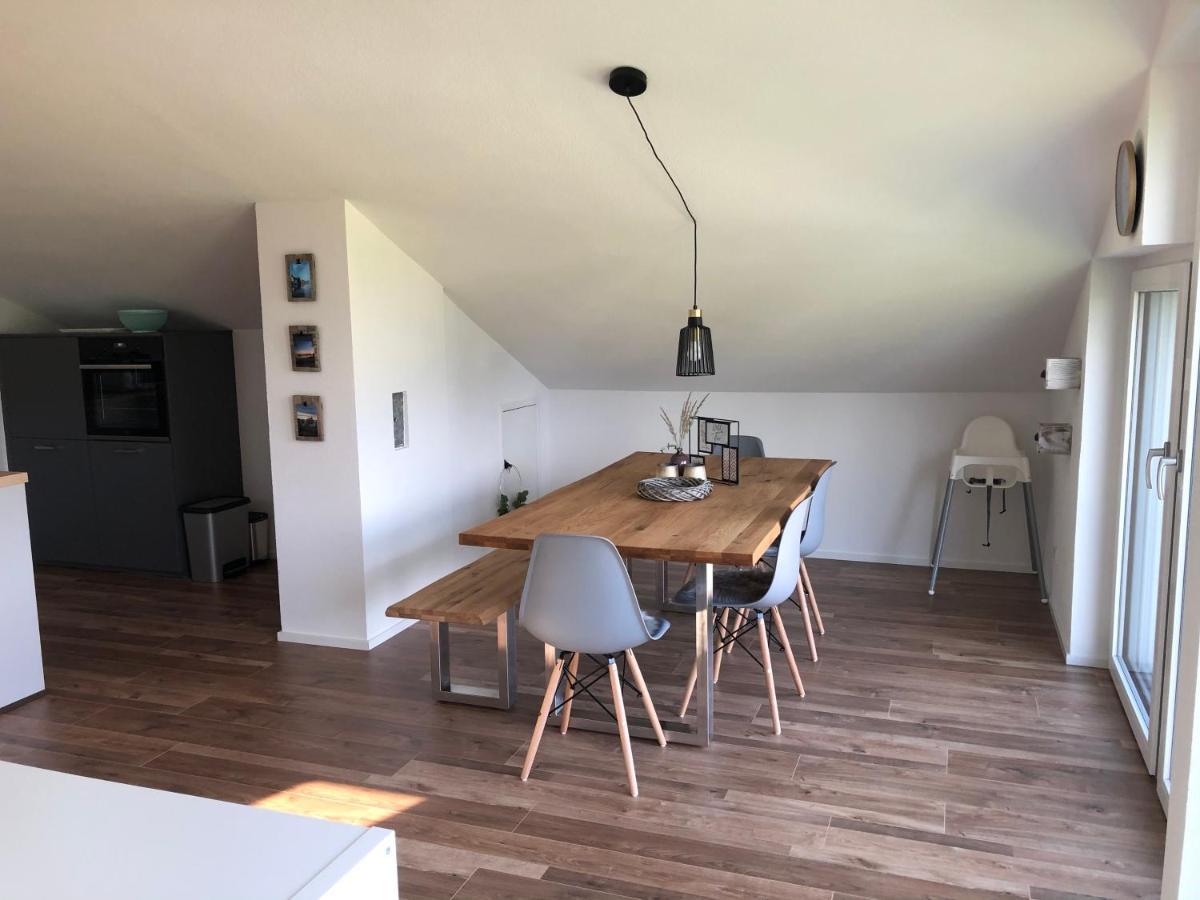 Ferienwohnung Samys Nahe Lindau Am Bodensee سيغمارزيل المظهر الخارجي الصورة