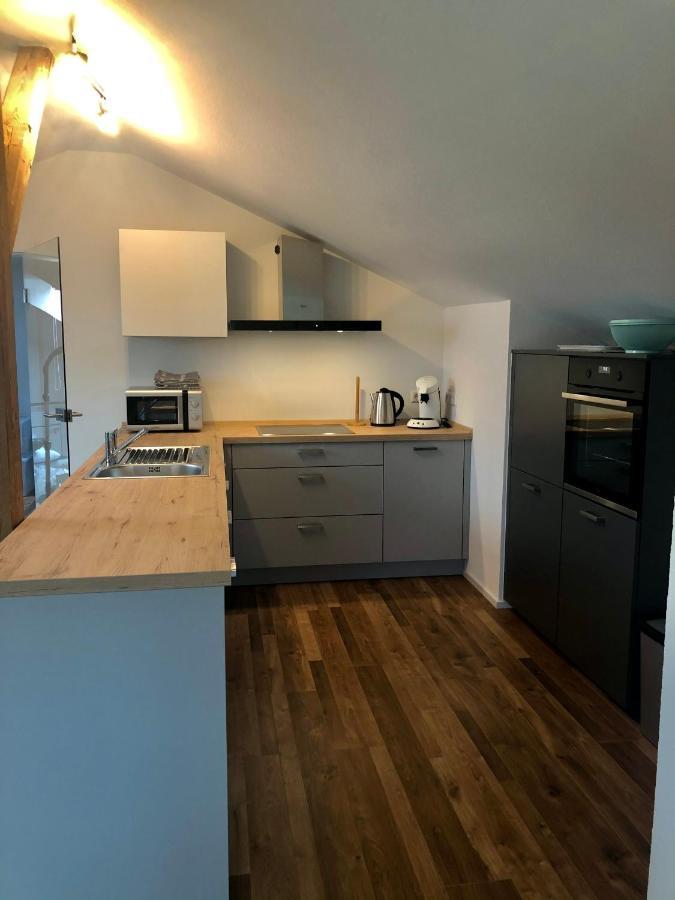 Ferienwohnung Samys Nahe Lindau Am Bodensee سيغمارزيل المظهر الخارجي الصورة