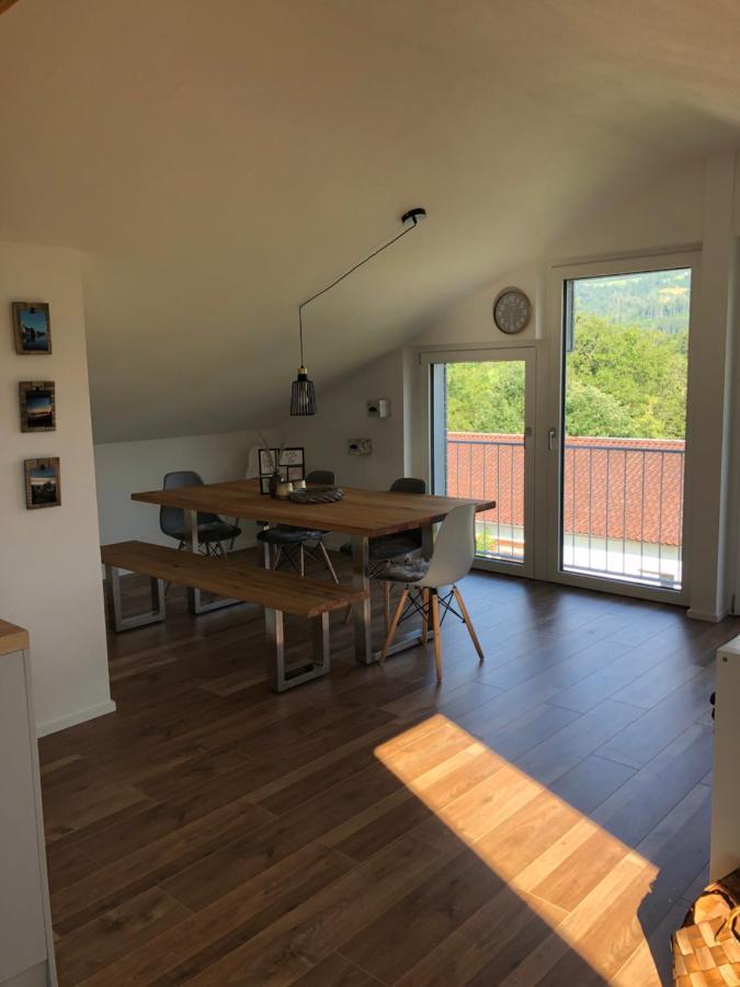 Ferienwohnung Samys Nahe Lindau Am Bodensee سيغمارزيل المظهر الخارجي الصورة