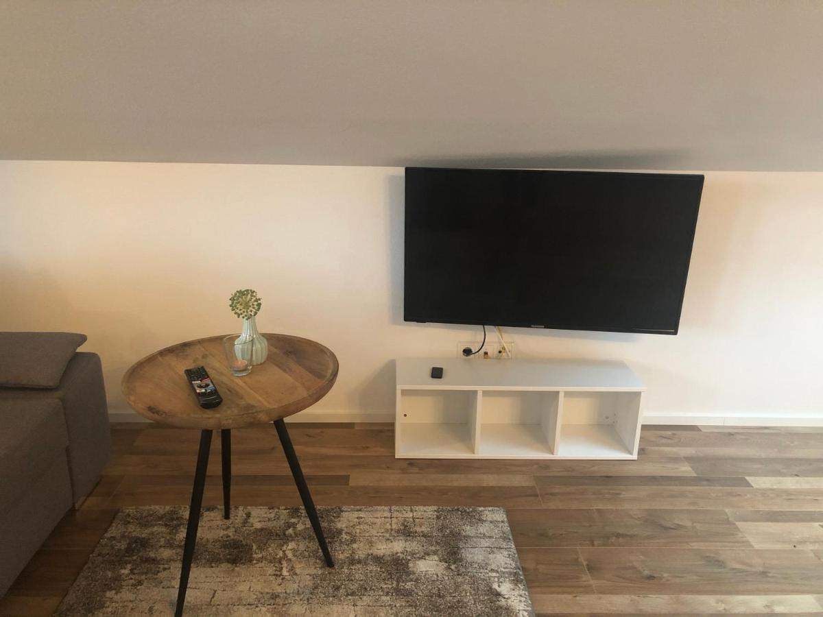Ferienwohnung Samys Nahe Lindau Am Bodensee سيغمارزيل المظهر الخارجي الصورة