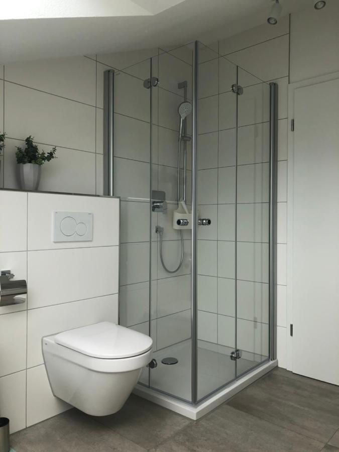 Ferienwohnung Samys Nahe Lindau Am Bodensee سيغمارزيل المظهر الخارجي الصورة