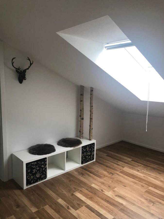 Ferienwohnung Samys Nahe Lindau Am Bodensee سيغمارزيل المظهر الخارجي الصورة
