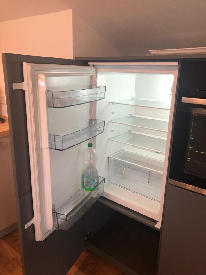 Ferienwohnung Samys Nahe Lindau Am Bodensee سيغمارزيل المظهر الخارجي الصورة