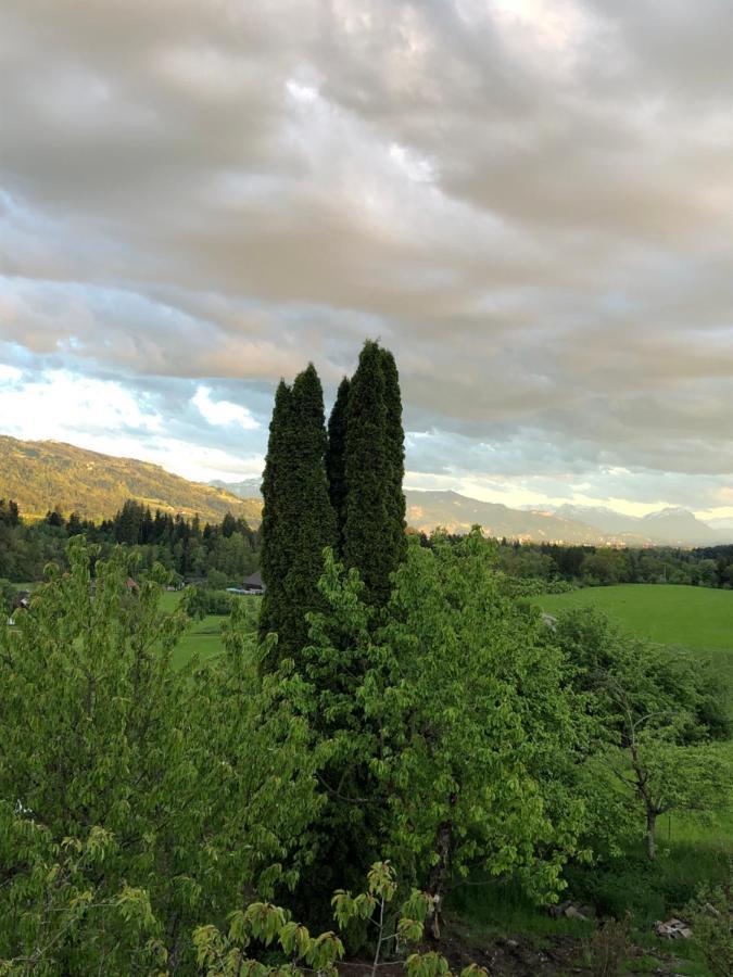 Ferienwohnung Samys Nahe Lindau Am Bodensee سيغمارزيل المظهر الخارجي الصورة