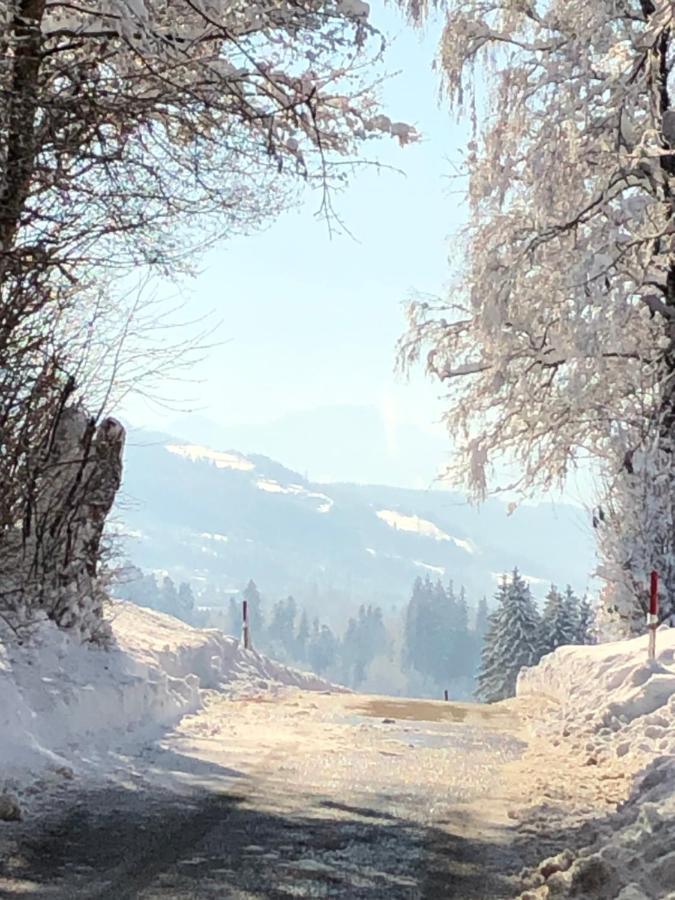 Ferienwohnung Samys Nahe Lindau Am Bodensee سيغمارزيل المظهر الخارجي الصورة