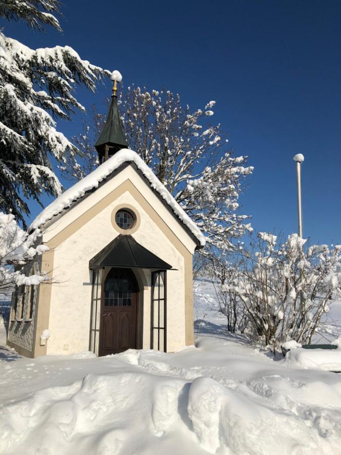Ferienwohnung Samys Nahe Lindau Am Bodensee سيغمارزيل المظهر الخارجي الصورة