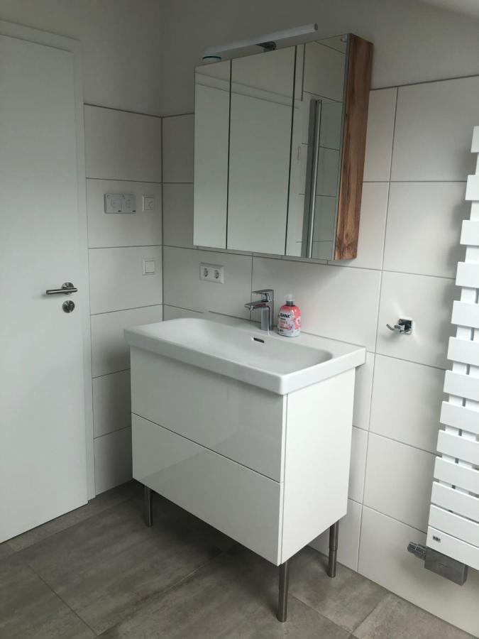 Ferienwohnung Samys Nahe Lindau Am Bodensee سيغمارزيل المظهر الخارجي الصورة