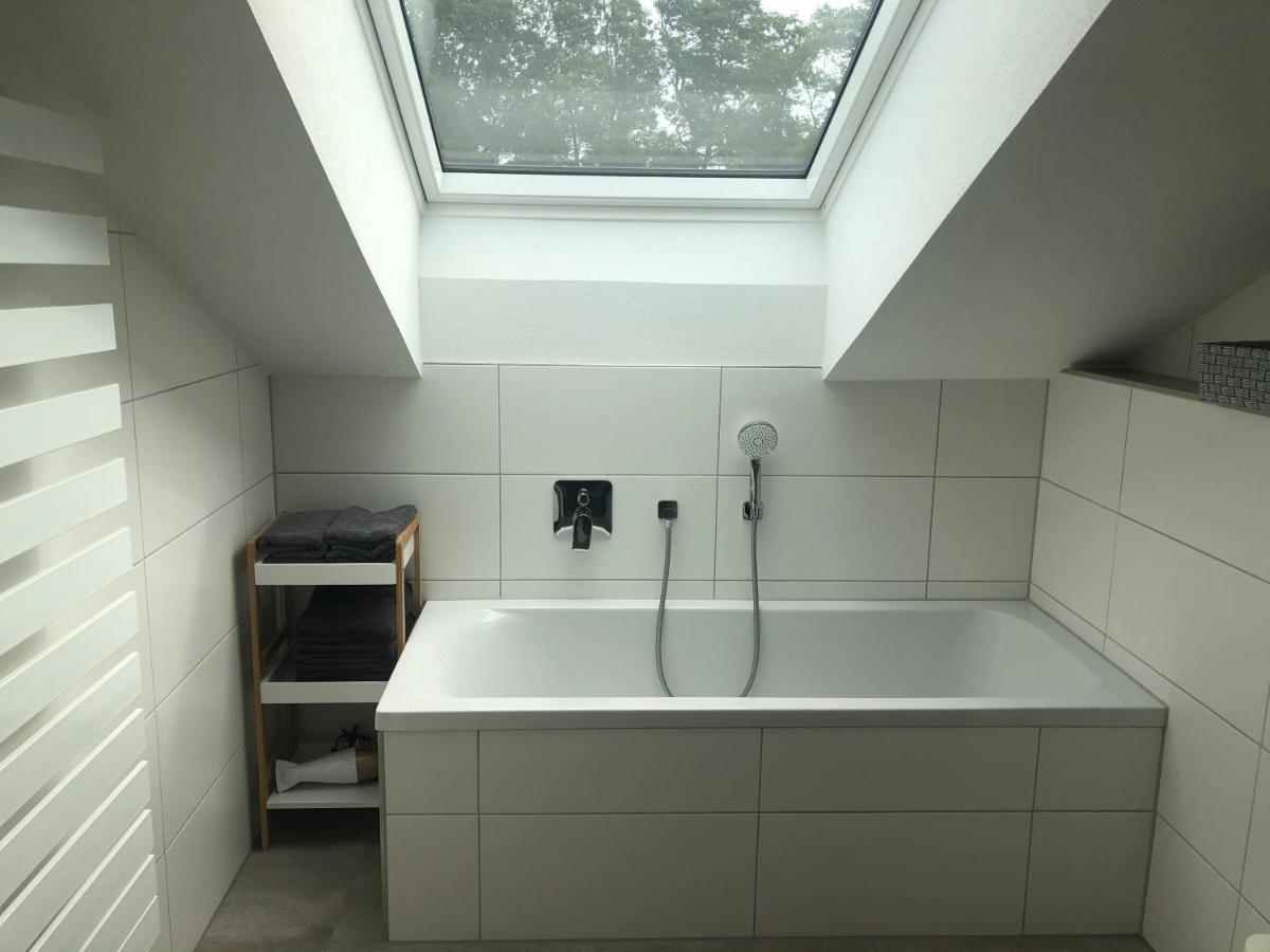 Ferienwohnung Samys Nahe Lindau Am Bodensee سيغمارزيل المظهر الخارجي الصورة