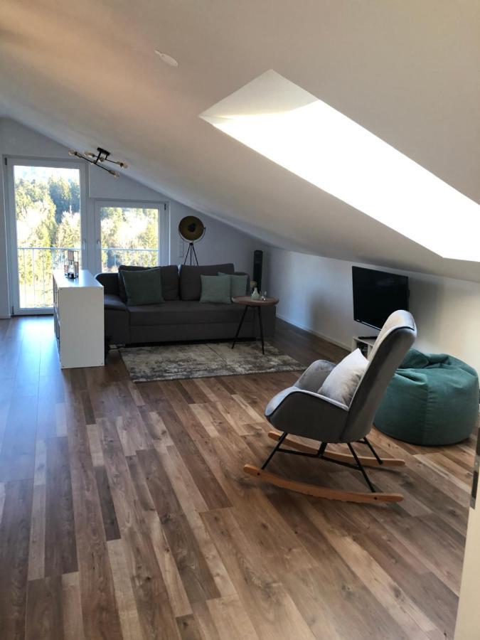 Ferienwohnung Samys Nahe Lindau Am Bodensee سيغمارزيل المظهر الخارجي الصورة