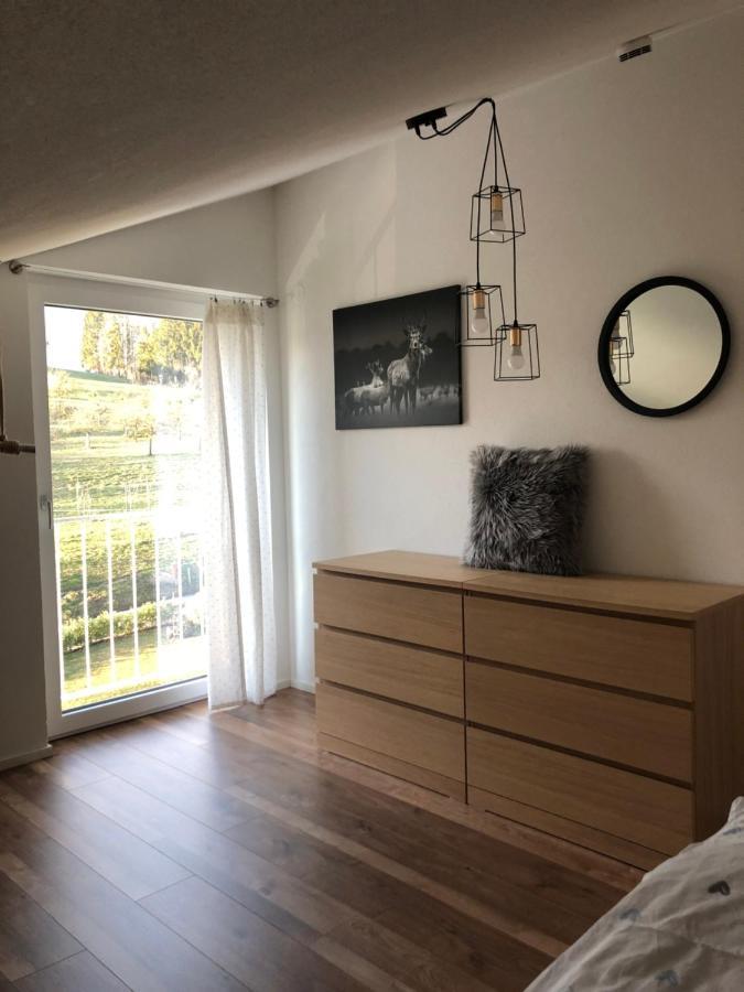 Ferienwohnung Samys Nahe Lindau Am Bodensee سيغمارزيل المظهر الخارجي الصورة