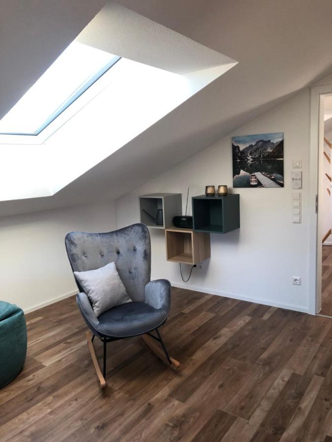 Ferienwohnung Samys Nahe Lindau Am Bodensee سيغمارزيل المظهر الخارجي الصورة